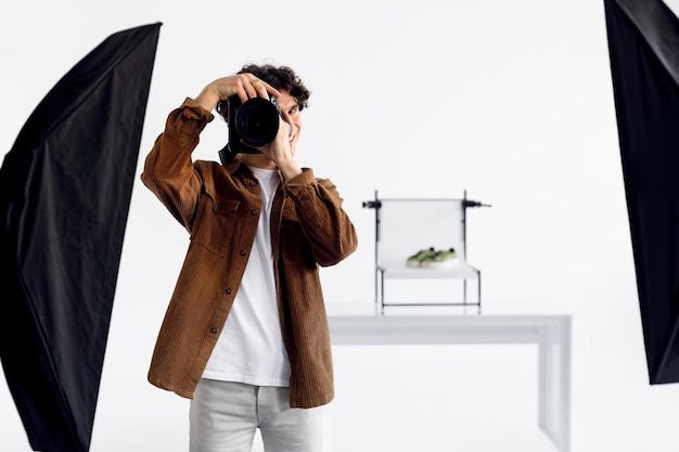 Photography courses overview