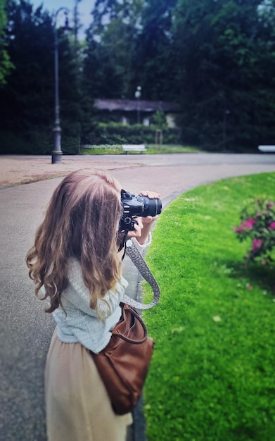 Photography learning methodology