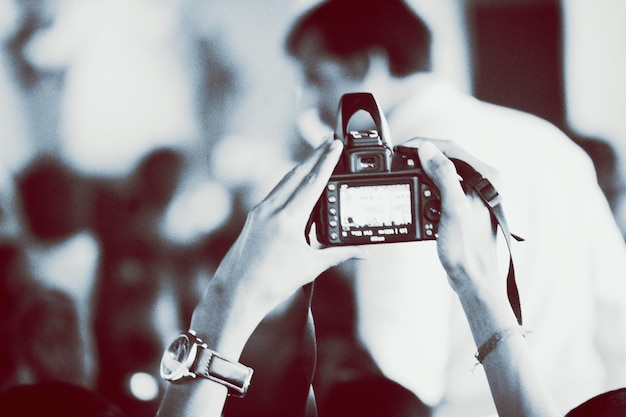 Light and Composition Mastery course