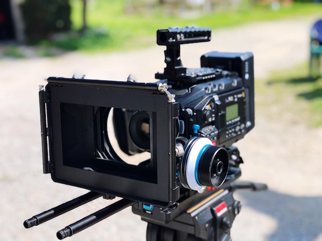 Advanced composition and lighting techniques